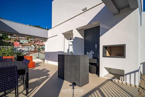 BBQ facilities, Area and facilities