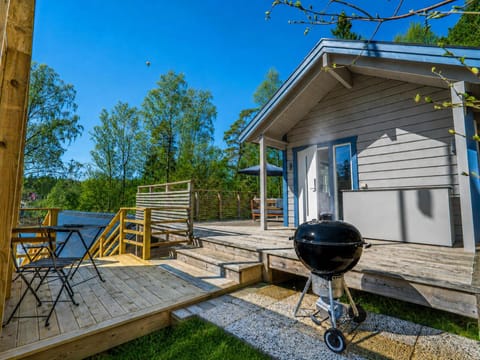 Property building, Patio, BBQ facilities, View (from property/room), Balcony/Terrace