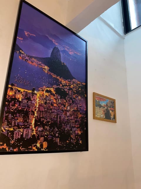 Vila residence House in Duque de Caxias