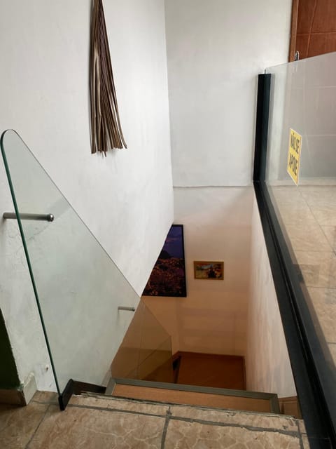 Vila residence House in Duque de Caxias