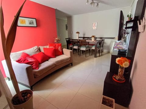 TV and multimedia, Living room, Dining area