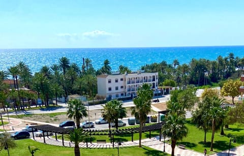 Natural landscape, Beach, Sea view
