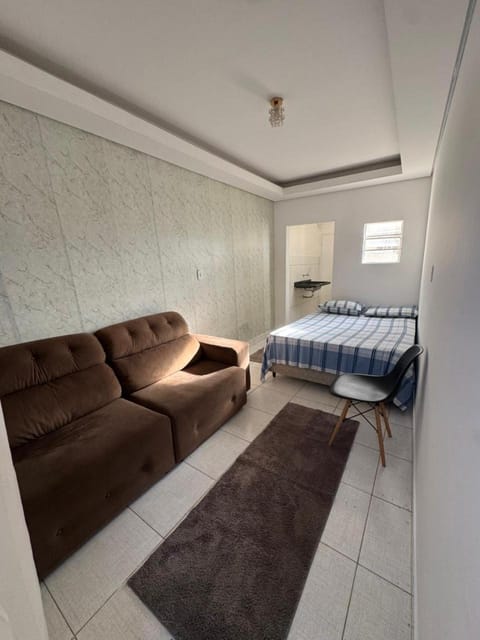 Hospedagem Central Apartment in State of Rio de Janeiro