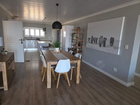 Heuwels Haven Apartment in Western Cape