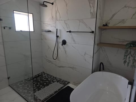 Heuwels Haven Apartment in Western Cape