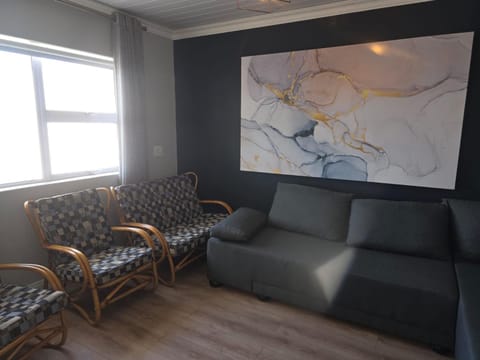 Heuwels Haven Apartment in Western Cape