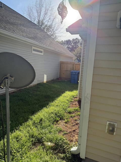 Golf course Charming House Long Term Rent House in Goose Creek