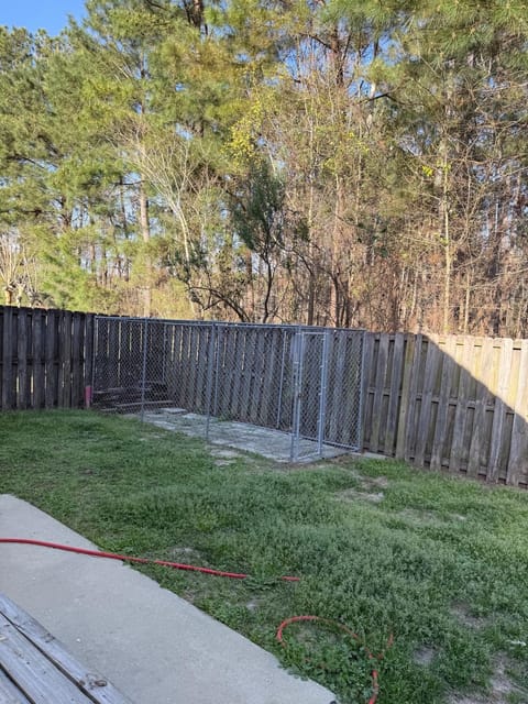 Golf course Charming House Long Term Rent House in Goose Creek