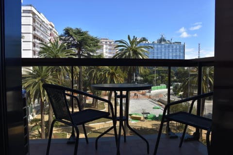 Property view