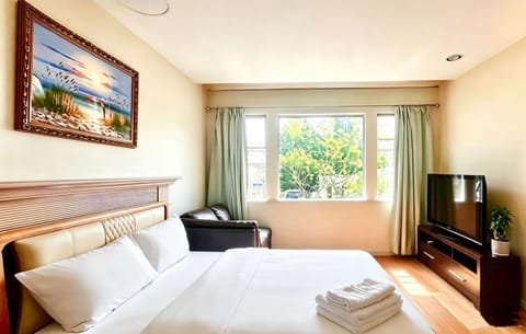 Garden, View (from property/room), Photo of the whole room, Garden view