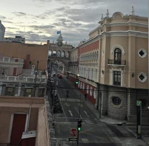 Property view