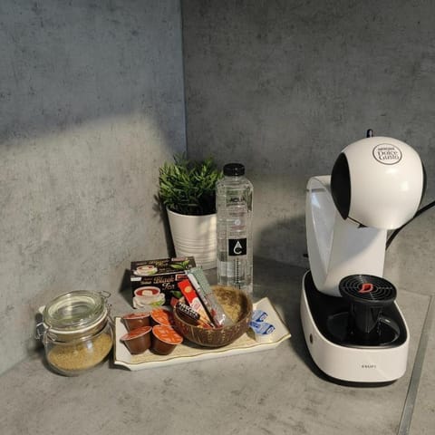 Quantum Luxury Apartment Apartment in Craiova