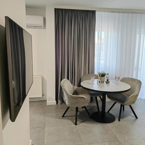 Quantum Luxury Apartment Apartment in Craiova