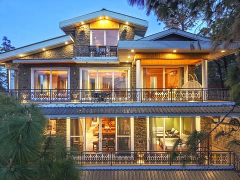 Property view
