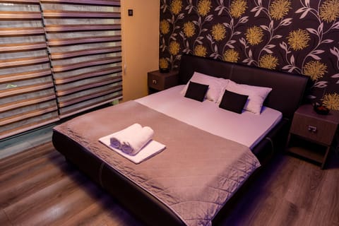 Guest House Vila Salute Bed and Breakfast in Serbia