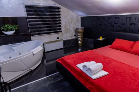 Guest House Vila Salute Bed and Breakfast in Serbia