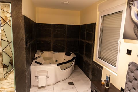 Guest House Vila Salute Bed and Breakfast in Serbia