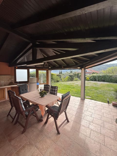 Garden, View (from property/room), Balcony/Terrace