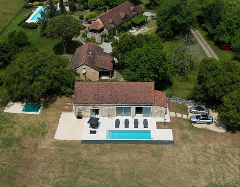 Garden, Garden view, Swimming pool