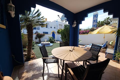 Property view