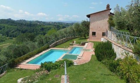 Property building, Natural landscape, Garden, Swimming pool