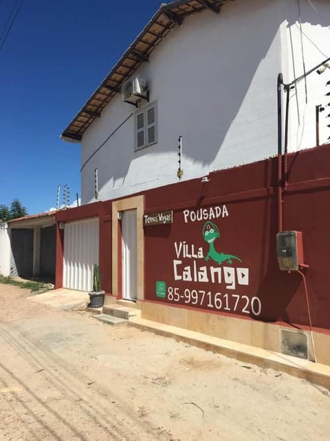 Property building, Facade/entrance, Property logo or sign