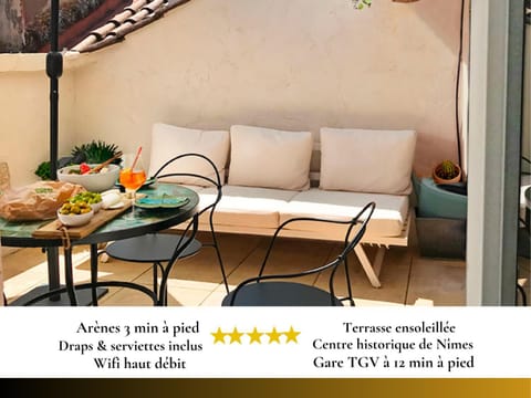 Patio, Patio, Bird's eye view, View (from property/room), View (from property/room), Balcony/Terrace, Balcony/Terrace, Dining area, City view, City view, Garden view