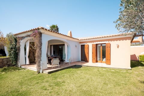 Patio, Garden, Garden view