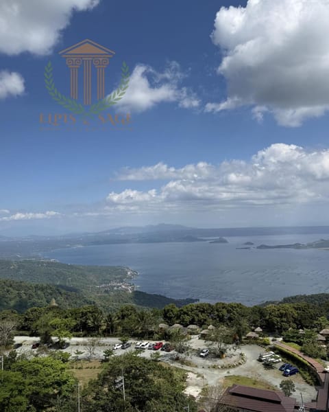 Lake view