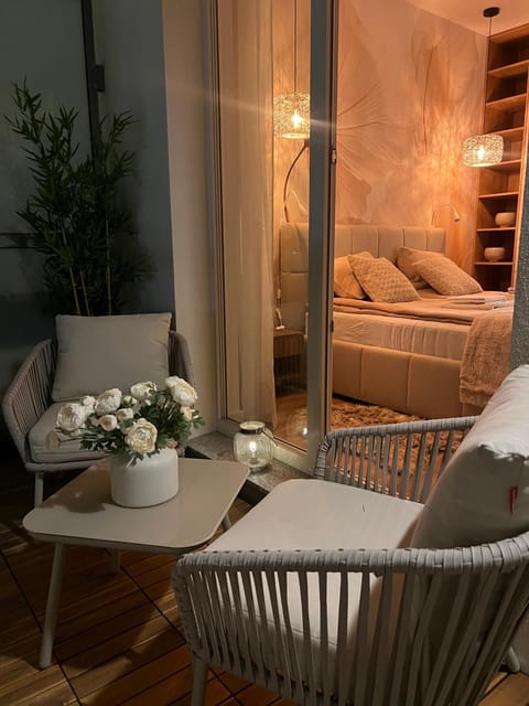 Balcony/Terrace, Bedroom