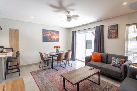 Luxury Apartment 1 On York - Unit 47 Apartment in Western Cape