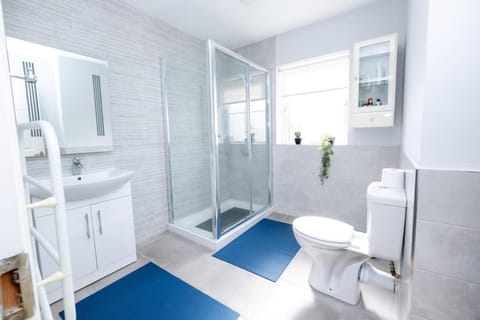 Townhouse in the heart of Ennis Co Clare House in Ennis