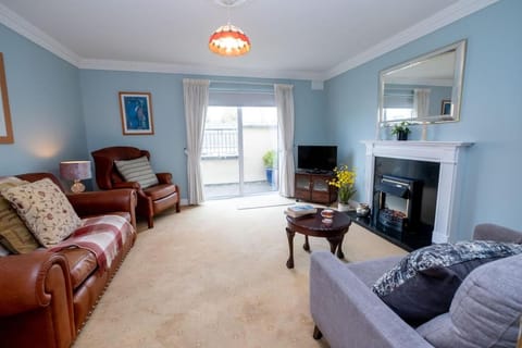 Townhouse in the heart of Ennis Co Clare House in Ennis