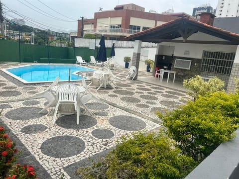 BBQ facilities, Pool view, Swimming pool