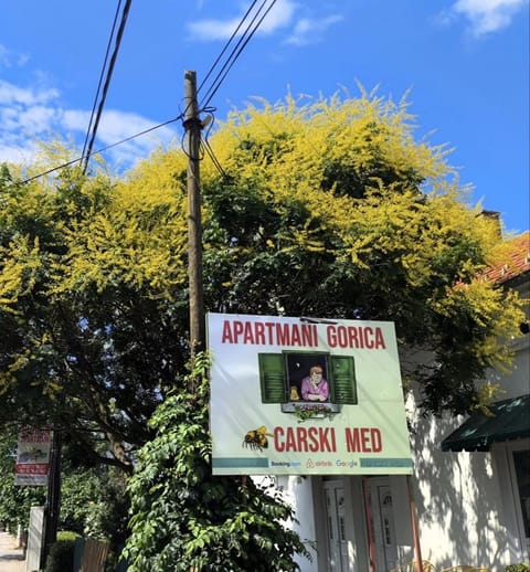 Facade/entrance, Property logo or sign, Street view