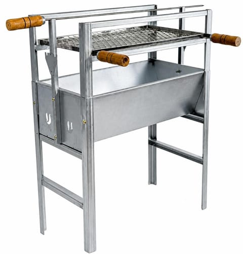 BBQ facilities