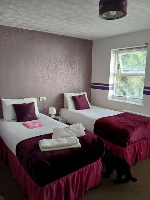 Bed, Decorative detail, Animals, Bedroom, Pets