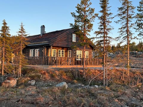 Property view