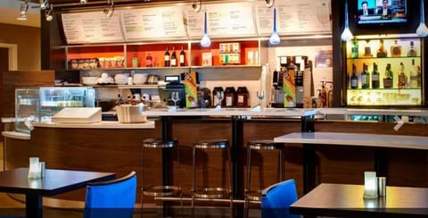 Courtyard by Marriott Hotel in Utica