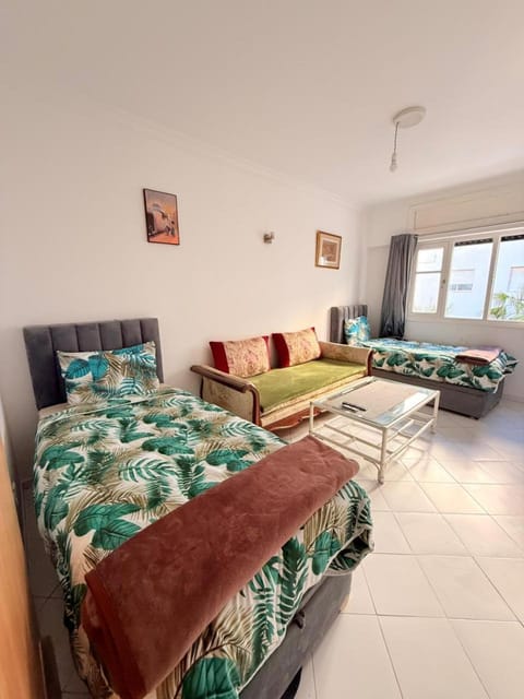 Property building, Bed, View (from property/room), View (from property/room), Bedroom, Inner courtyard view