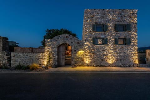 Property view
