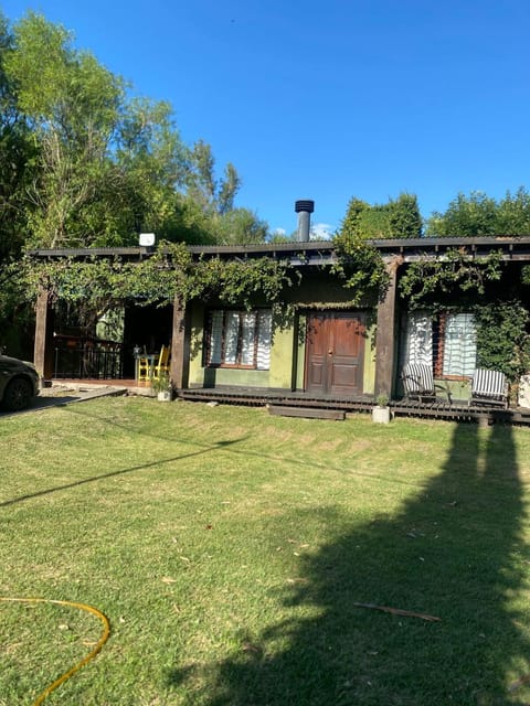 Garden, Garden view