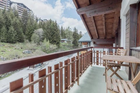 Natural landscape, Balcony/Terrace