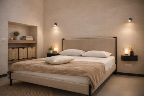 Bed, Decorative detail, Bedroom, furniture