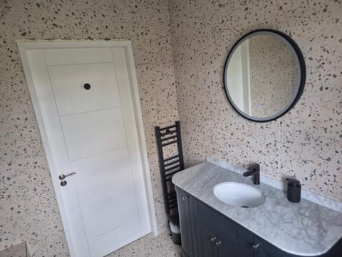 Unique room close to tramline Vacation rental in Dublin