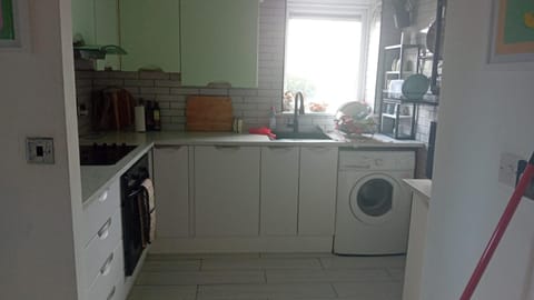 Unique room close to tramline Vacation rental in Dublin