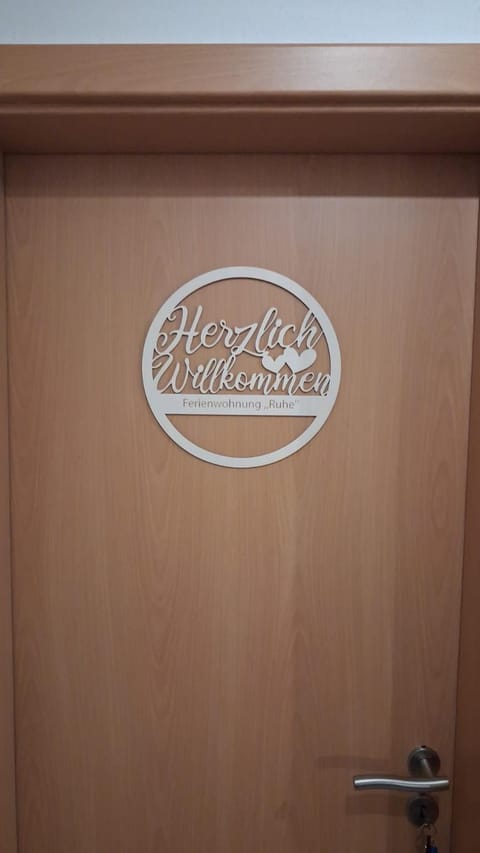 Property logo or sign