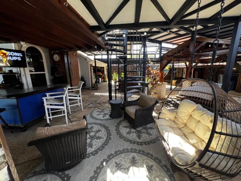 World Cup Resort Villa House in Coppell