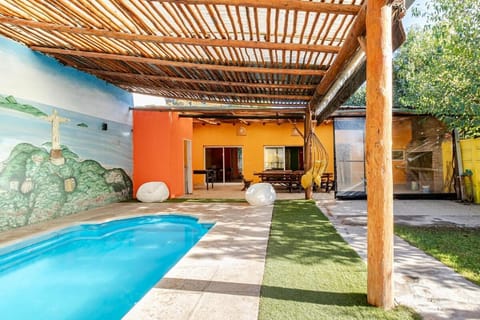 Day, Pool view, Swimming pool