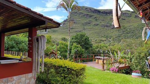 View (from property/room), Garden view